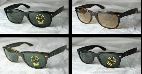 Ray ban new wayfarer 2132 - wayfarer, 2132*