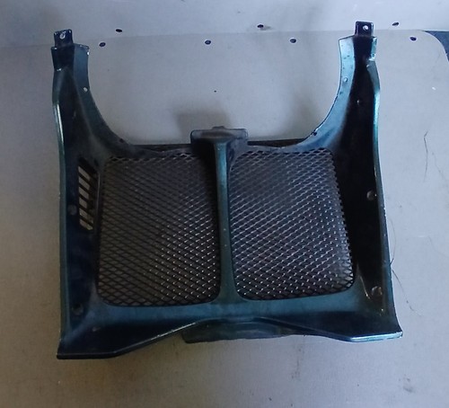 Griglia rivestimento radiatore - griglia,
