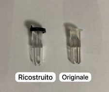 x5 Porta Lampadine Alfa 75 Pulsantiera (Modello 1°Serie adattabile alla 2° )