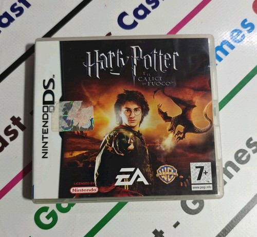 Harry potter calice di - harry, e