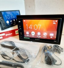 SONY XAV-AX1005DB USB DAB+