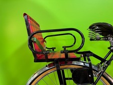 1963 Raleigh Sport SEGGIOLINO