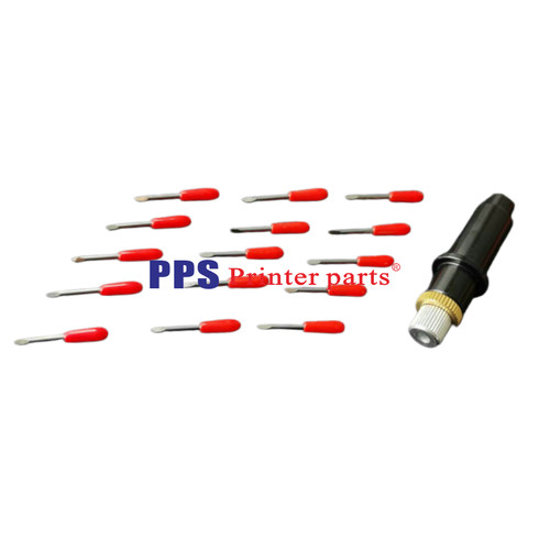 10set kit lama supporto - kit, e
