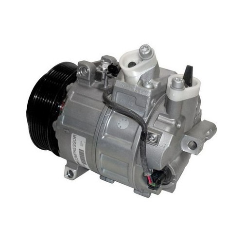 Compressore aria condizionata - compressore,