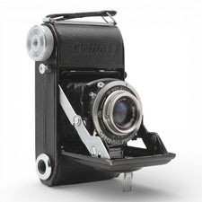 Beltica Fotocamera Pieghevole