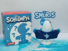 Puffi Puffo Colomba Pace Mc Donalds Happy Meal 2022 -5,5cm SchleichⓈ