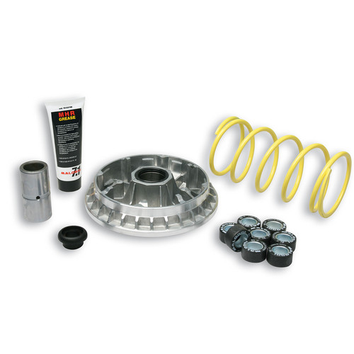 Variatore multivar 2000 - variatore,
