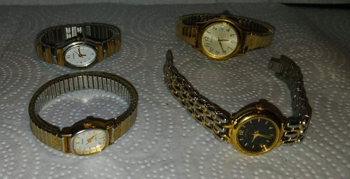 Pulsar pretty wrist watches - 4,