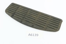 Moto Guzzi California 3 VW 1988 - Gomma pedana A6139