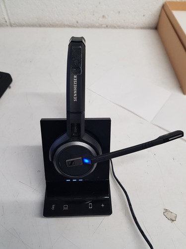 Sennheiser impactsdw bs - sennheiser,