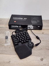 X0 Tastiera Gaming One Handed