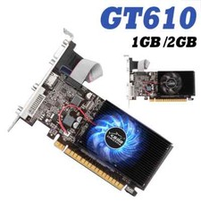 Scheda video 1/2 GB PCIE X16