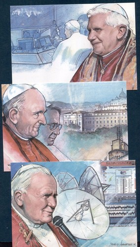Vaticano 2006 radio - vaticano,