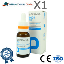 Ruck Peclavus PODOMed Tintura