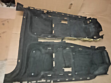 ✅ 8P1863021B/C IAIN MOQUETTE TAPPETO INTERNO PAVIMENTO AUDI A3 BKD 2.0 TDI 8P