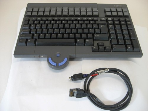 Ibm 44d1840 tastiera con cavo - ibm,