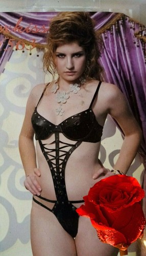 Babydoll sexy donna aderente - sexy,
