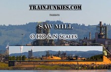 TrainJunkies seghetto modello