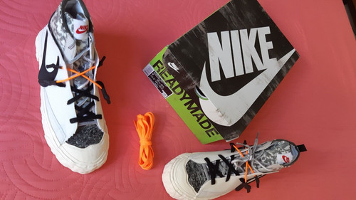 Scarpe nike nuove - scarpe,