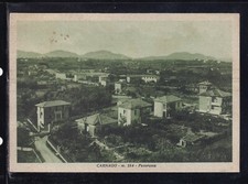 Cartolina Carnago Panorama CA564