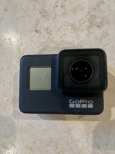 Videocamera GoPro Hero7 nera
