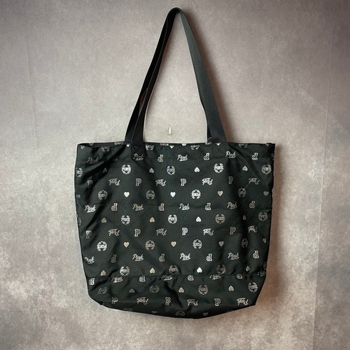 Victoria secret pink tote - secret,