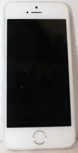 Iphone model a1533 - a1533, white