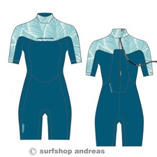 Muta da donna Neil Pryde Spark