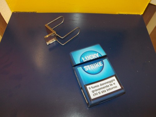 Paccheto lucky strike - paccheto,