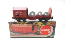 (1HSC55) Märklin 5878 scala 1