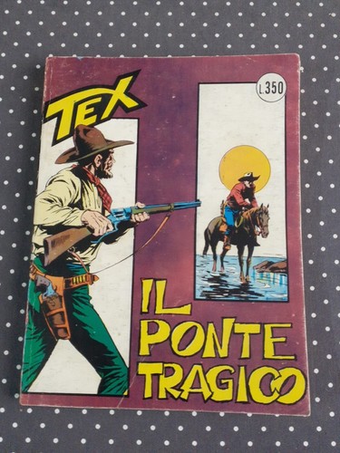 Fumetto collana tex gigante - ,