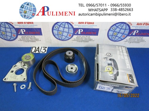Kit cinghia ditribuzione per - kit,