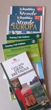 Cartine strade italia - cartine, e