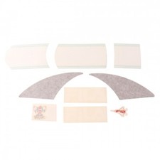 Kit adesivi sciolti per Malaguti F12 Phantom Capirex - 18138900