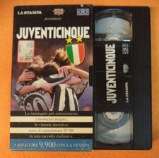 VHS*film JUVENTICINQUE