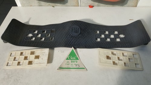 Mascherina copri radiatore