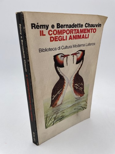 Comportamento degli animali - comportamento,