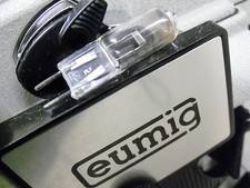 Projector bulb lamp - , eumig
