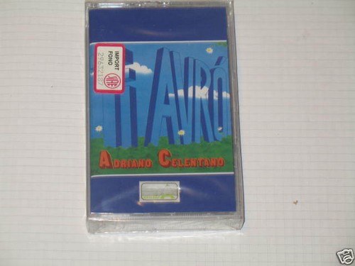 Adriano celentano ti - adriano,