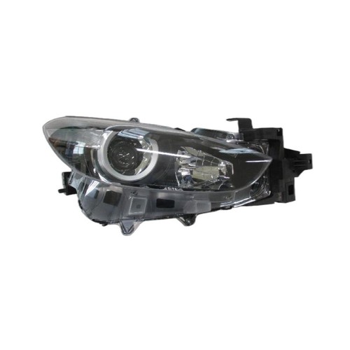 Faro anteriore destro mazda - faro, dx