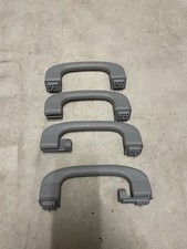 61302- Set Maniglie interne Tetto BMW Serie 1 E87 dal 2004 al 2013 Cod 7033659