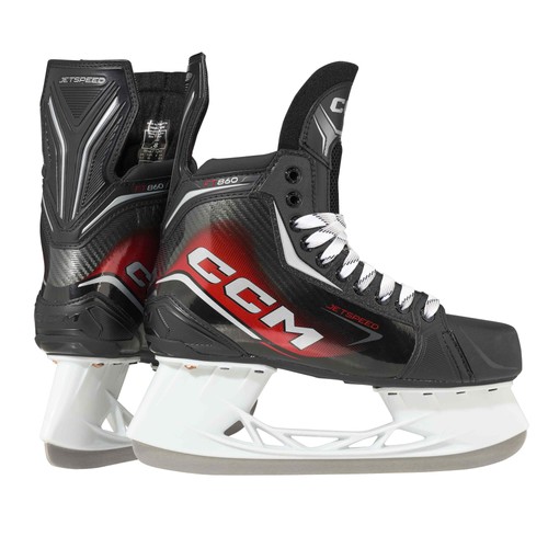 Pattini ccm jetspeed 860 - ccm,
