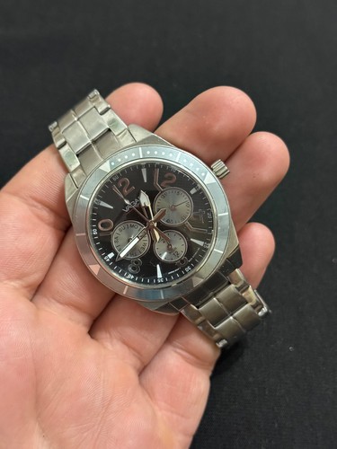 Orologio uomo vagary citizen - orologio,