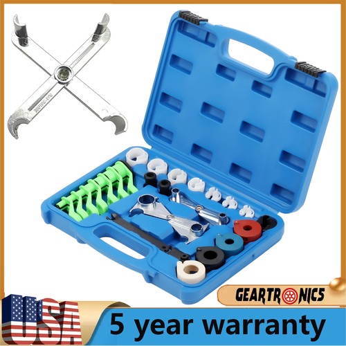 Professional line removal - line, kit