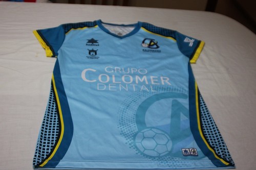 Camiseta ufficiale pallamano - ufficiale,