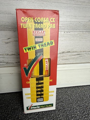 Vittora pro team open corsa - team,