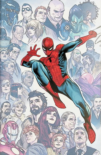 Ultimate spider man marco - #24,