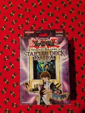 Yu-Gi-Oh! Starter Deck Kaiba