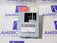 GE Flex A Plug DFPTQL4 50 amp