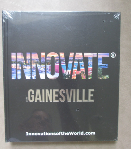Innovate gainesville florida - innovate,